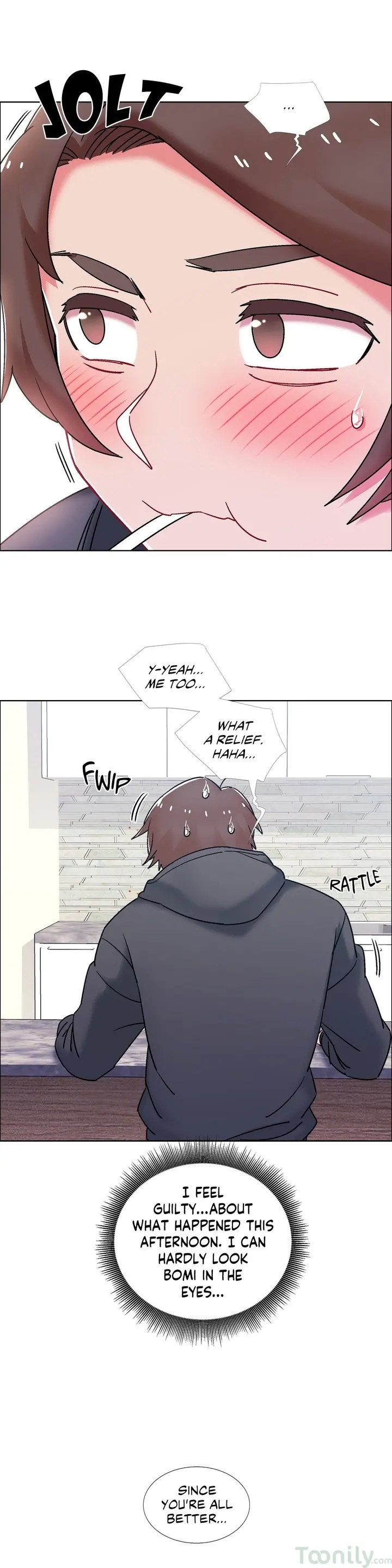 Rental Girls - Chapter 49 - picture 2