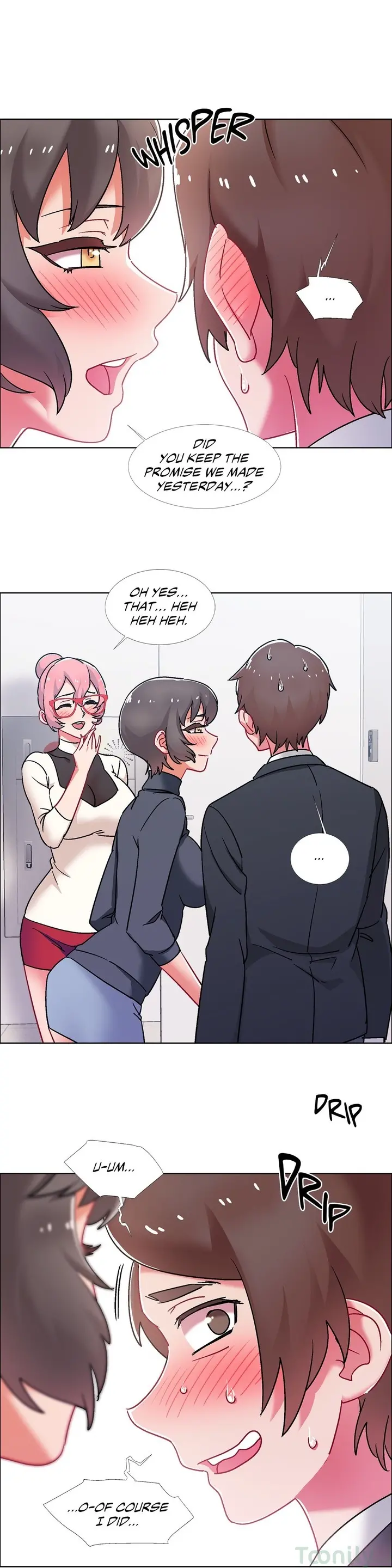 Rental Girls - Chapter 49 - picture 21
