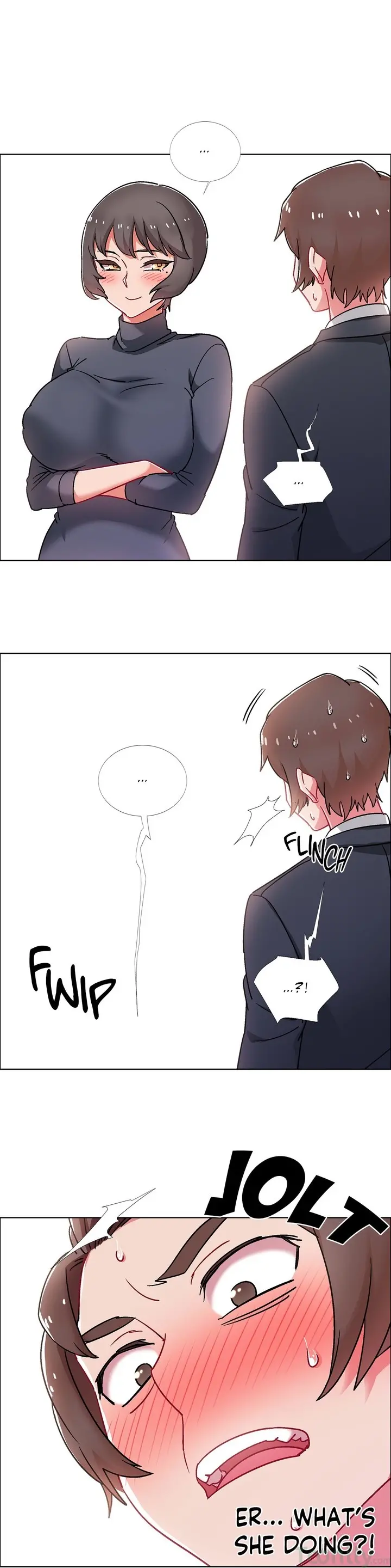 Rental Girls - Chapter 49 - picture 22