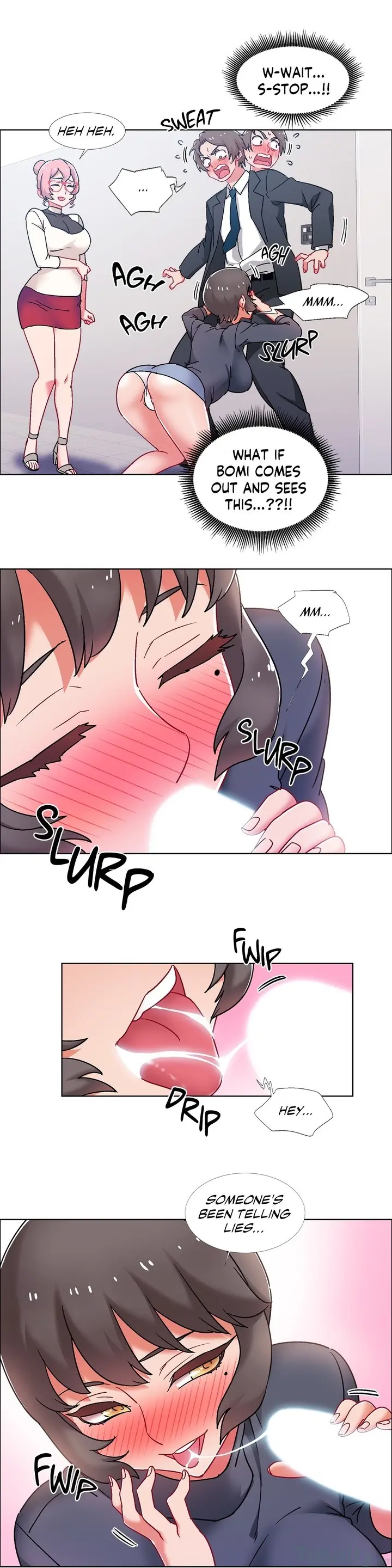 Rental Girls - Chapter 49 - picture 24