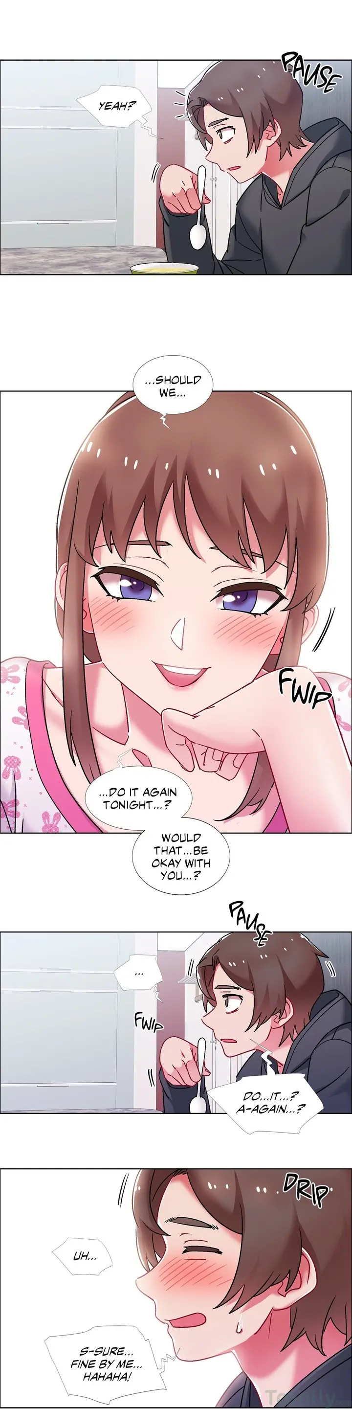 Rental Girls - Chapter 49 - picture 3