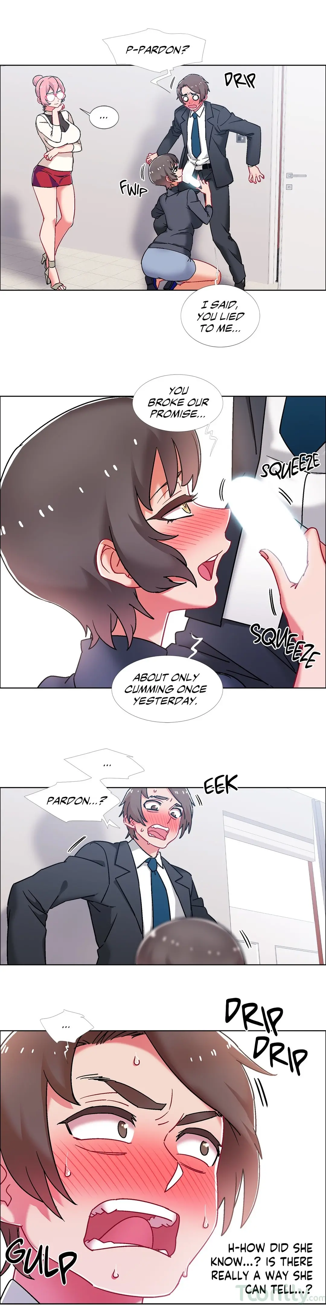 Rental Girls - Chapter 50 - picture 0