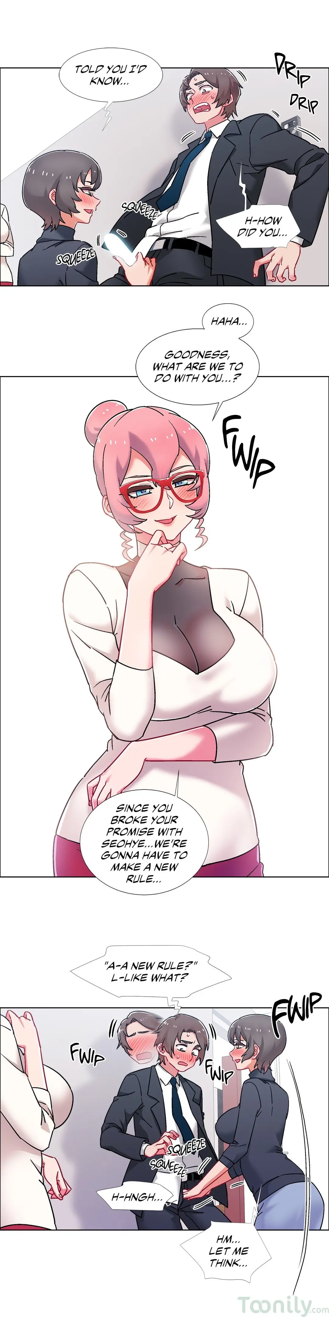 Rental Girls - Chapter 50 - picture 1