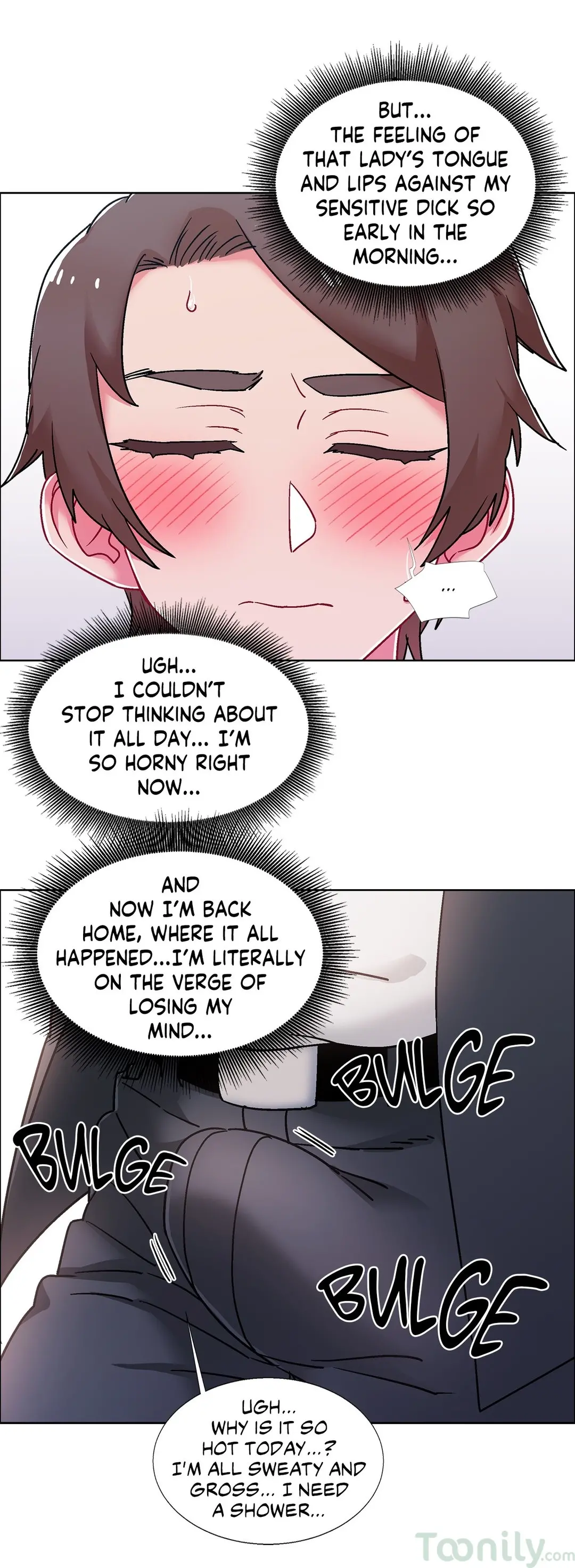 Rental Girls - Chapter 50 - picture 10