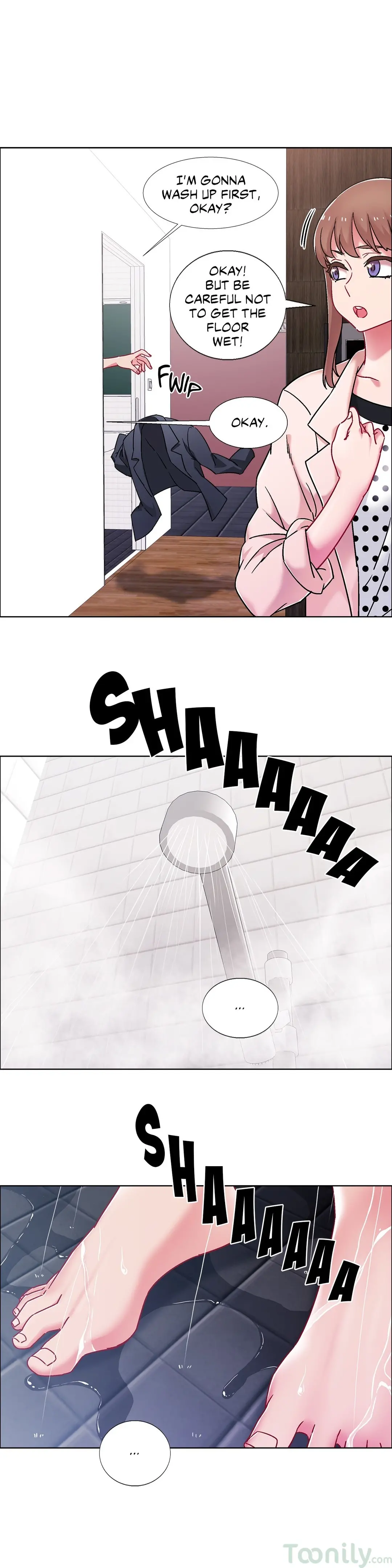 Rental Girls - Chapter 50 - picture 11