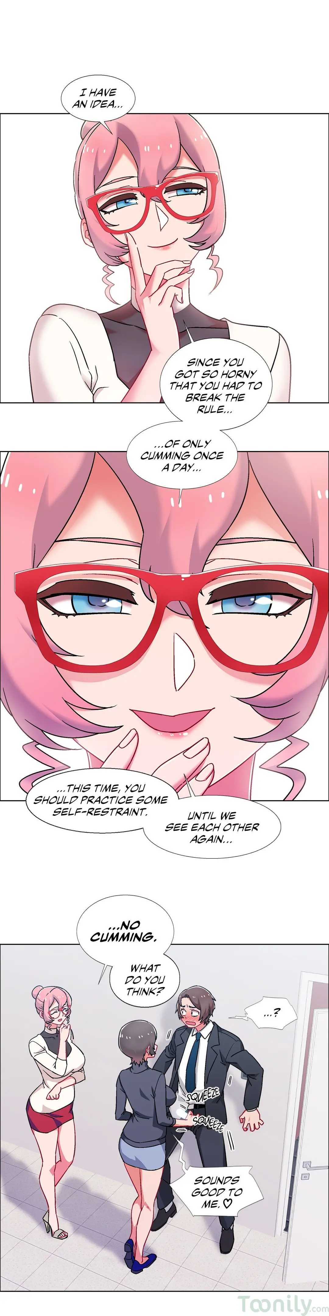 Rental Girls - Chapter 50 - picture 2
