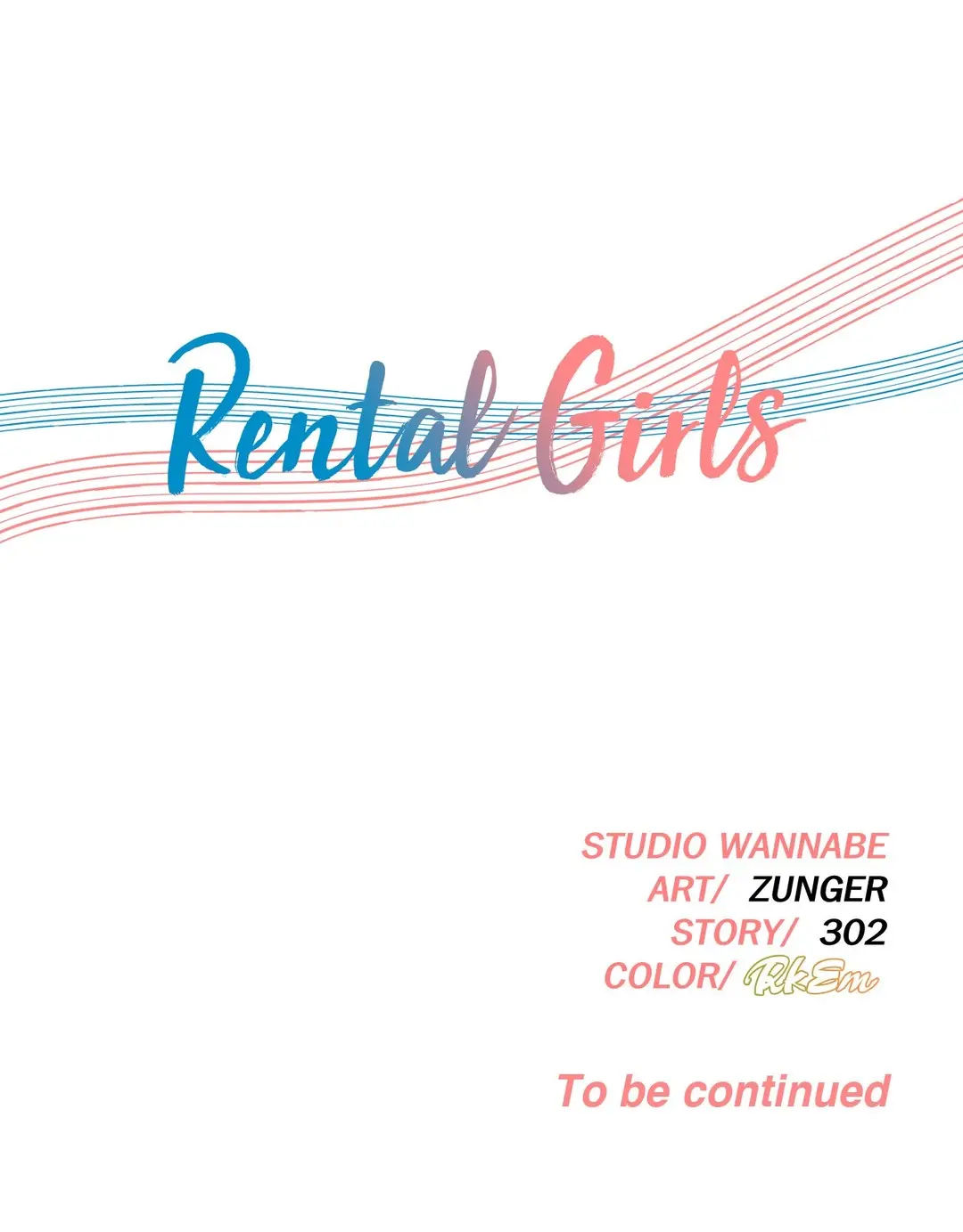 Rental Girls - Chapter 50 - picture 20