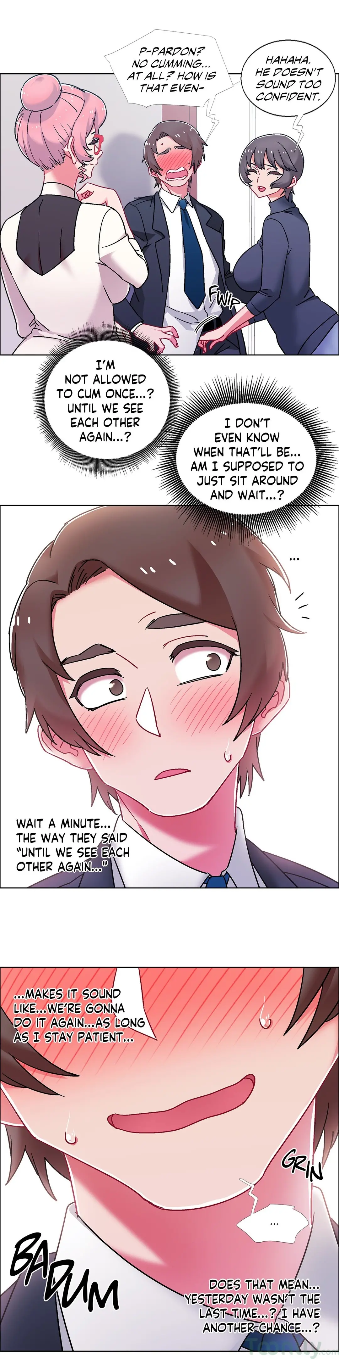 Rental Girls - Chapter 50 - picture 3