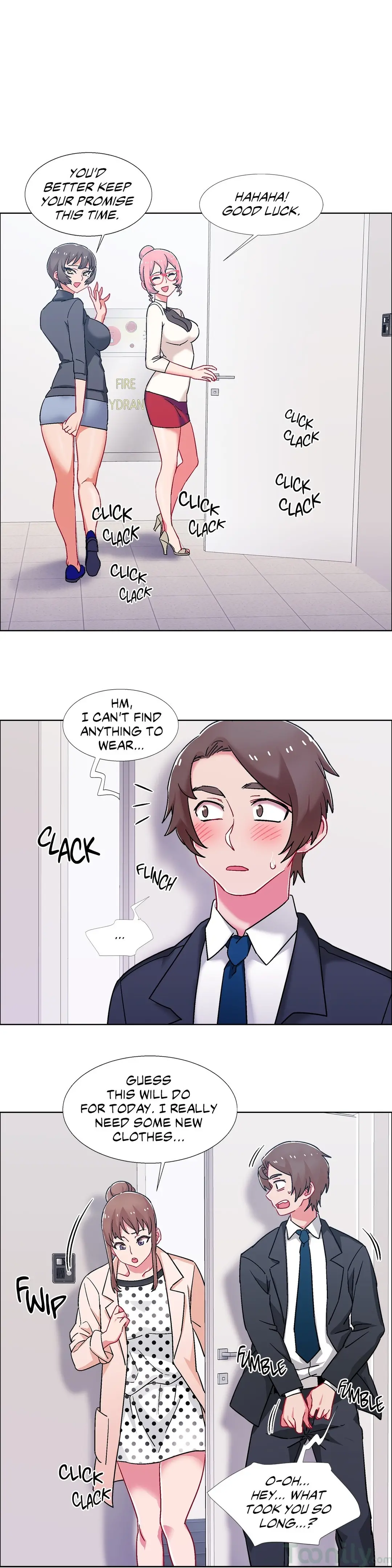 Rental Girls - Chapter 50 - picture 4