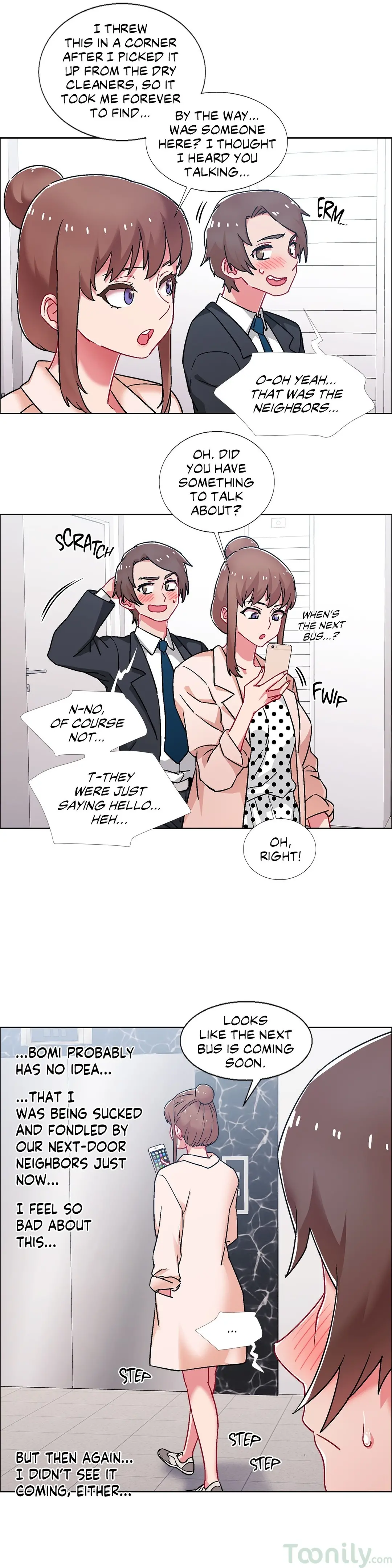 Rental Girls - Chapter 50 - picture 5