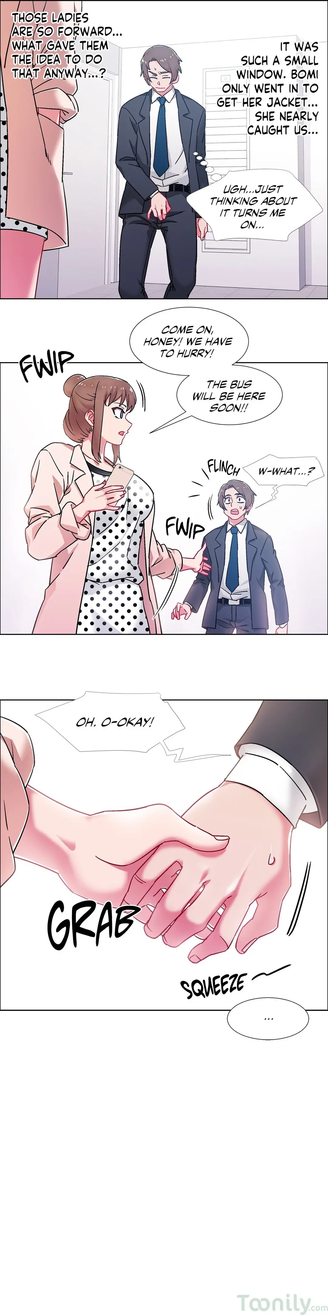 Rental Girls - Chapter 50 - picture 6