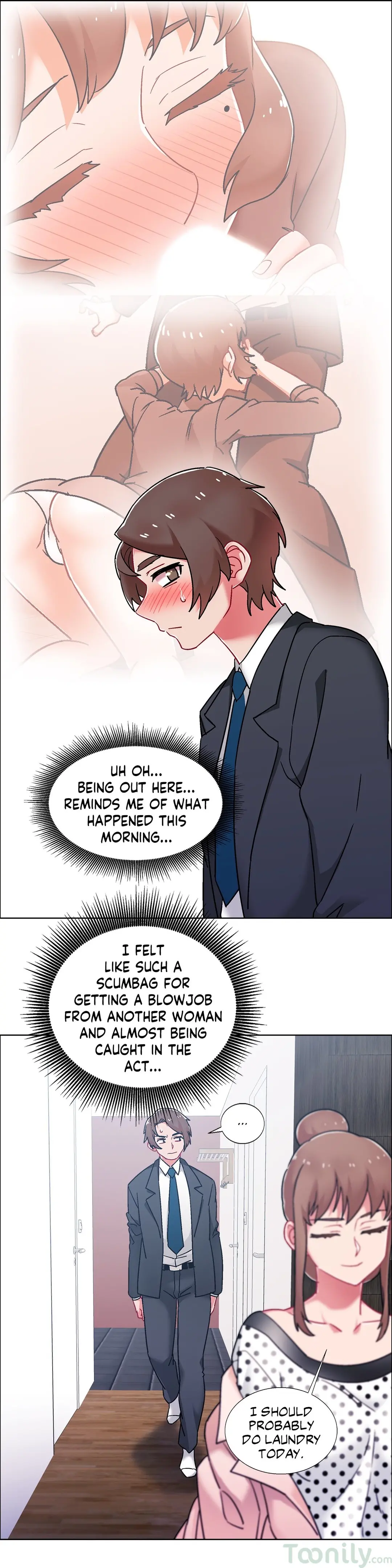 Rental Girls - Chapter 50 - picture 9