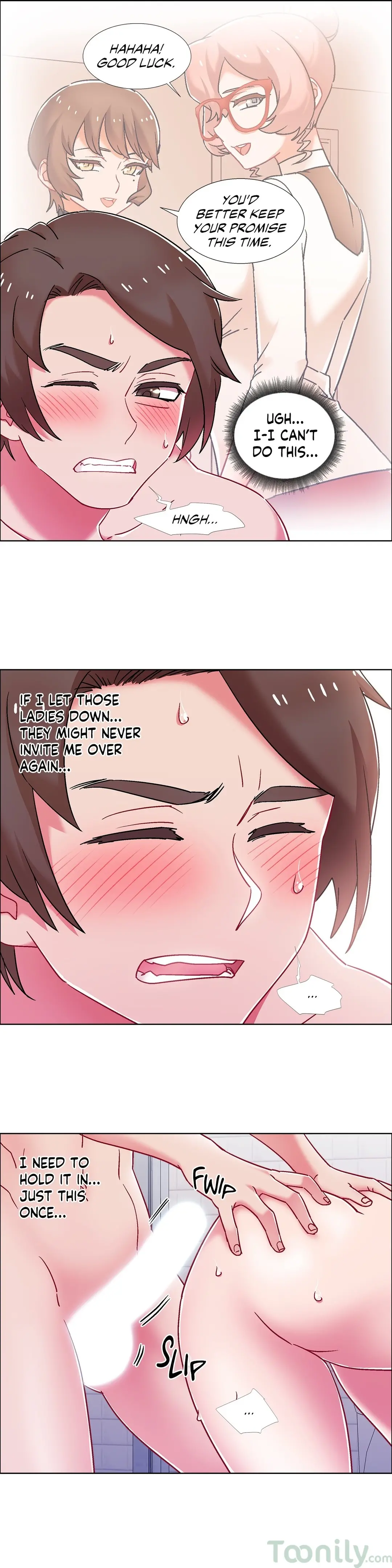 Rental Girls - Chapter 51 - picture 1
