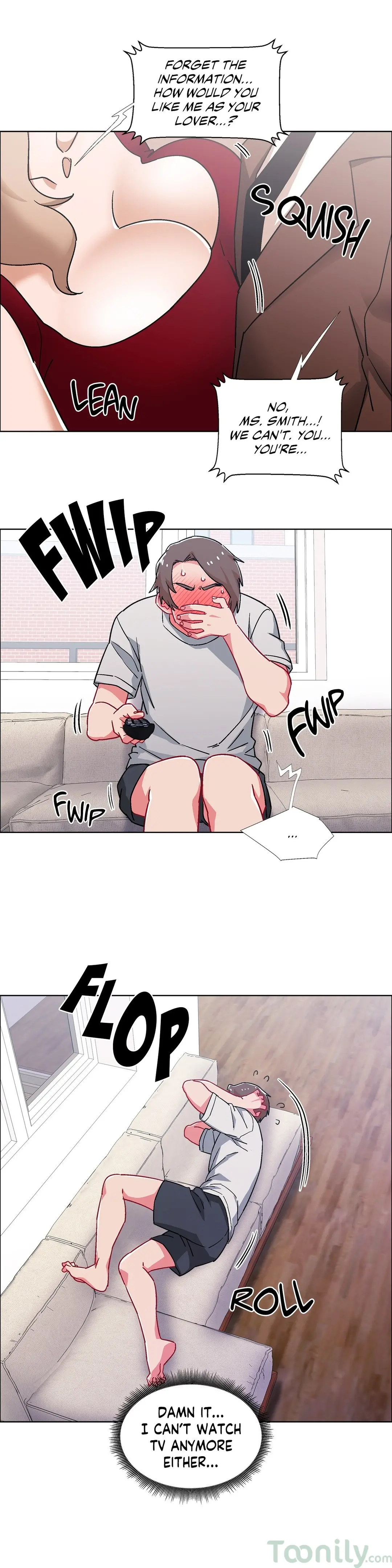 Rental Girls - Chapter 51 - picture 11