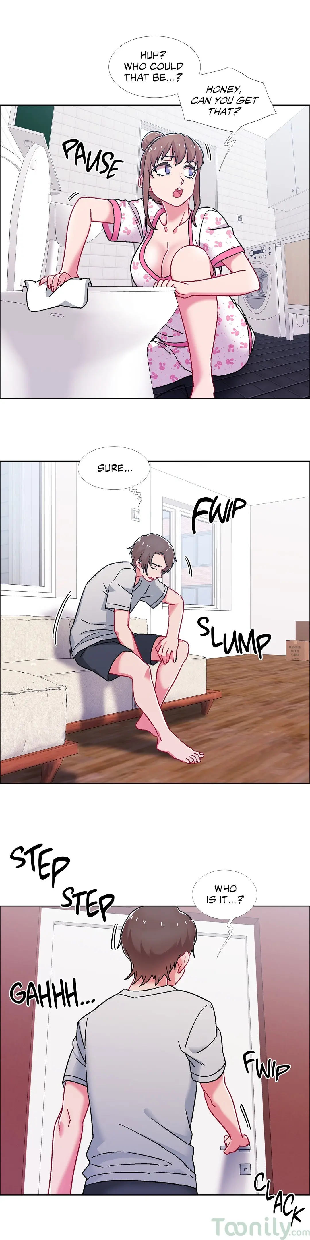 Rental Girls - Chapter 51 - picture 14