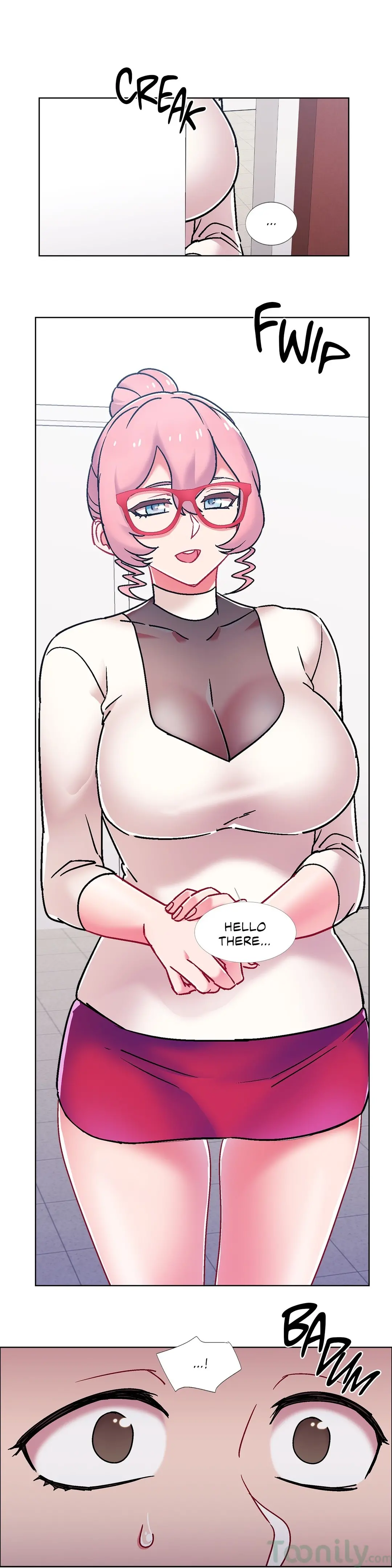 Rental Girls - Chapter 51 - picture 15