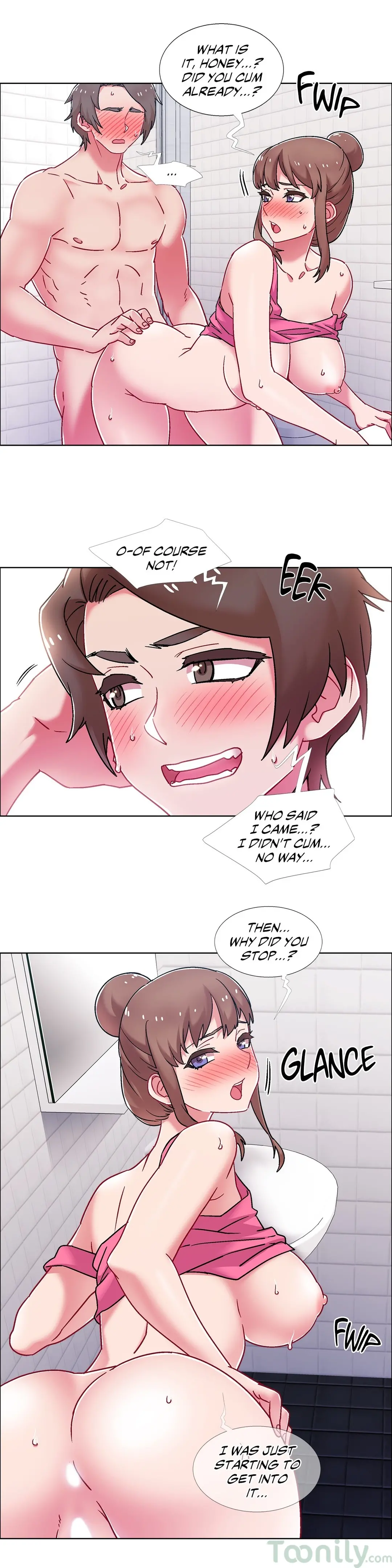 Rental Girls - Chapter 51 - picture 2