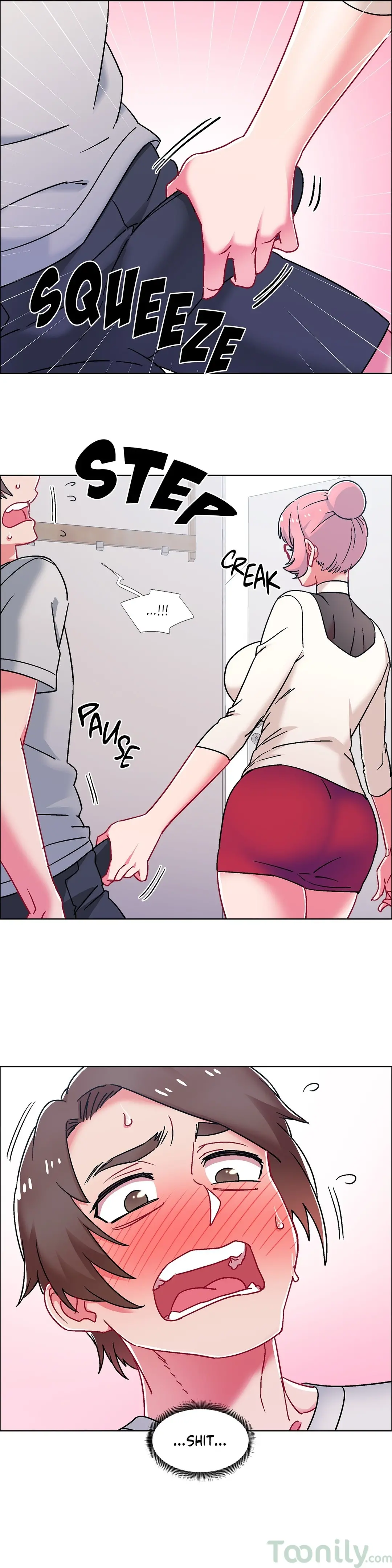 Rental Girls - Chapter 51 - picture 20