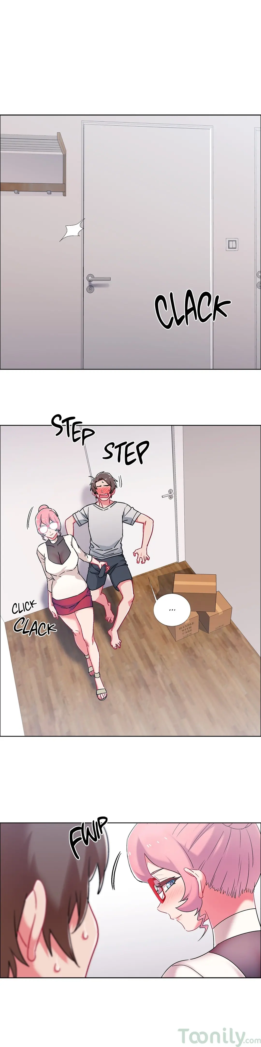 Rental Girls - Chapter 51 - picture 21
