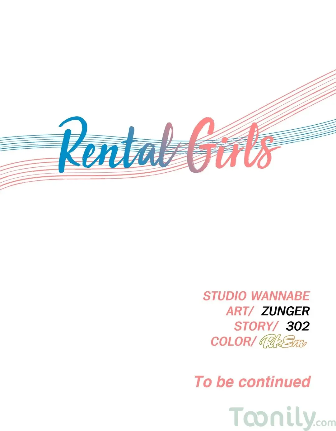 Rental Girls - Chapter 51 - picture 24