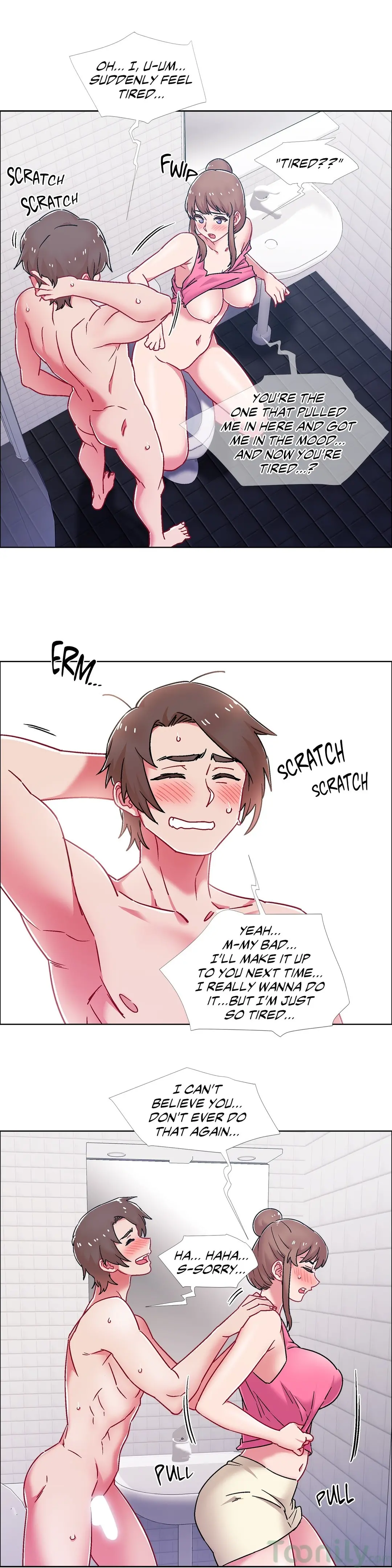Rental Girls - Chapter 51 - picture 3