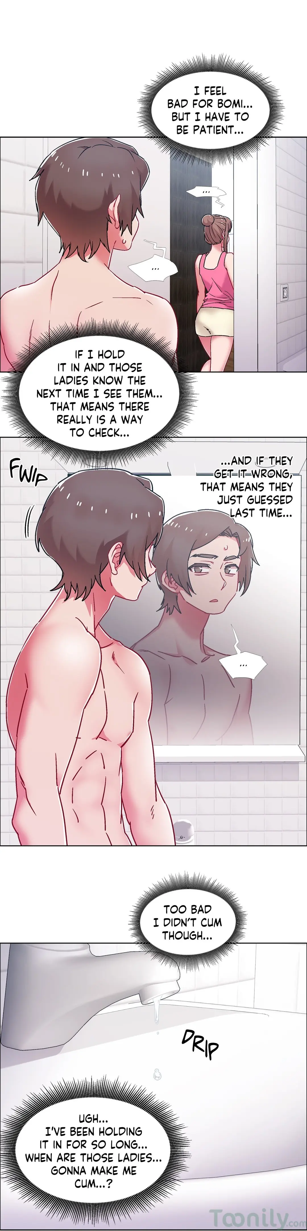 Rental Girls - Chapter 51 - picture 4