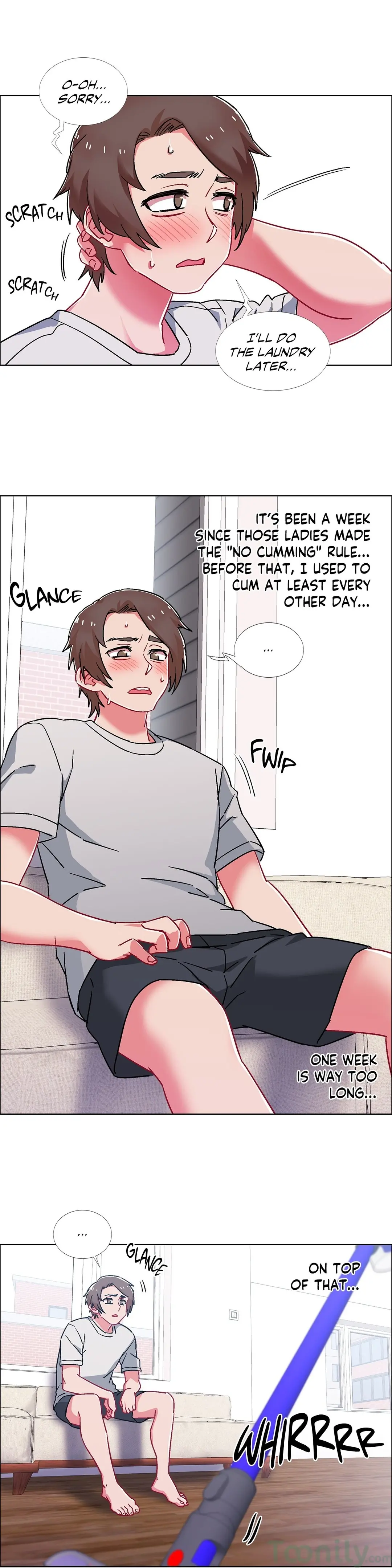 Rental Girls - Chapter 51 - picture 7