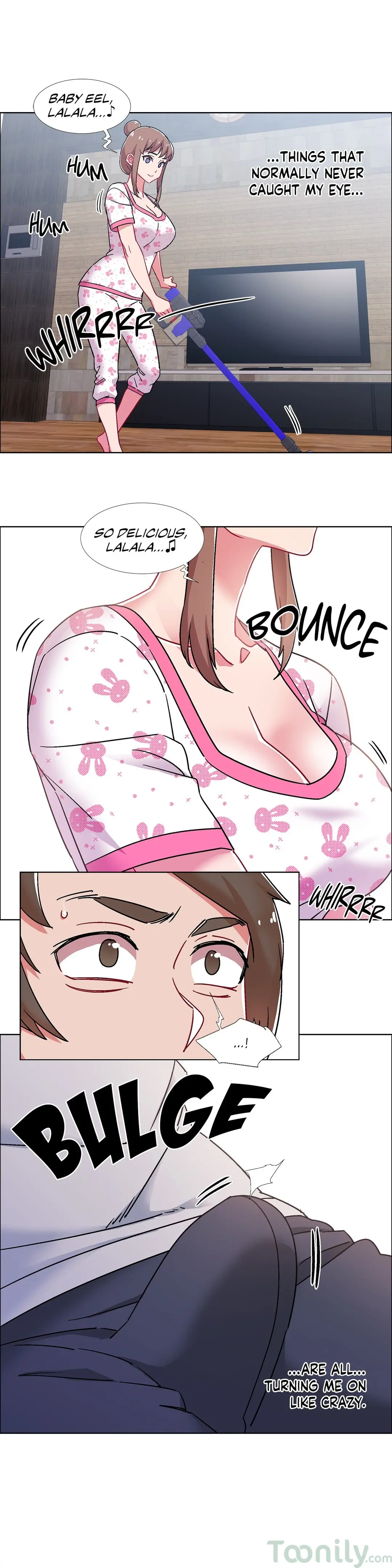 Rental Girls - Chapter 51 - picture 8