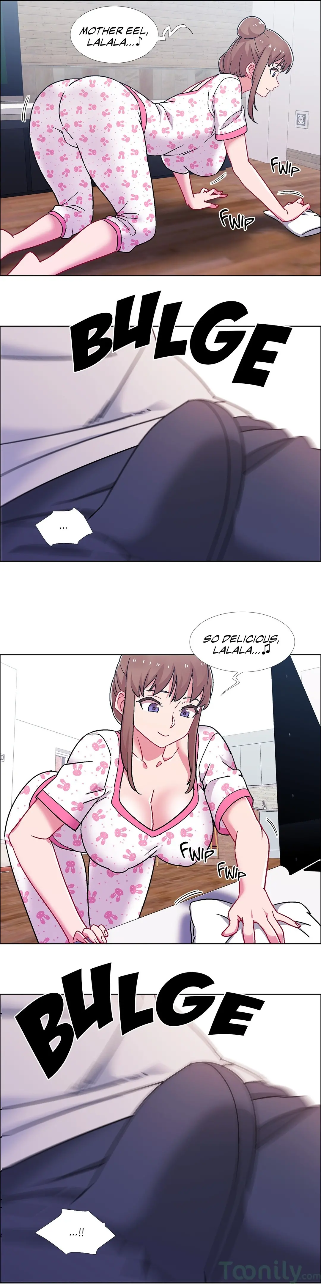 Rental Girls - Chapter 51 - picture 9