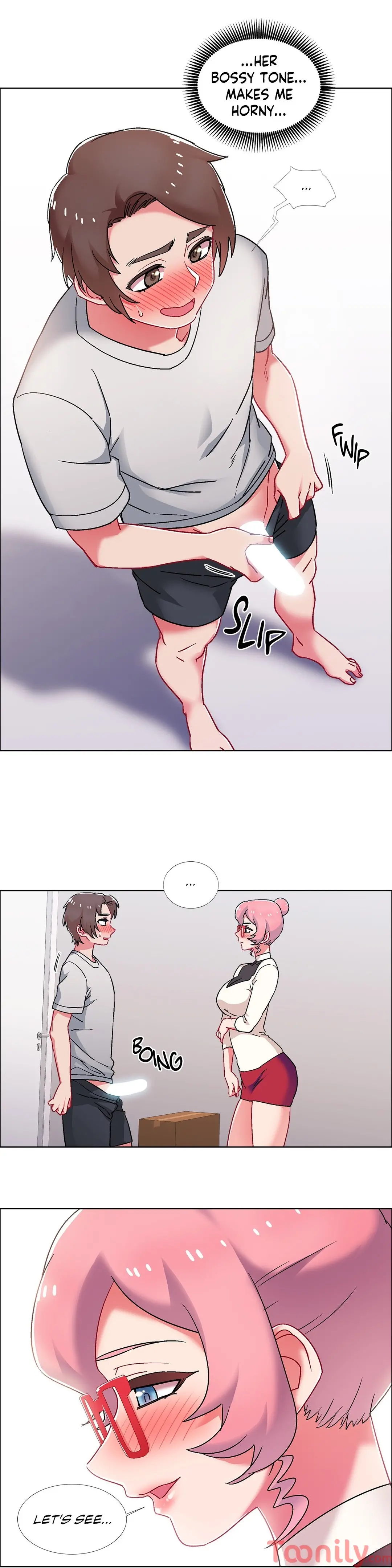Rental Girls - Chapter 52 - picture 1
