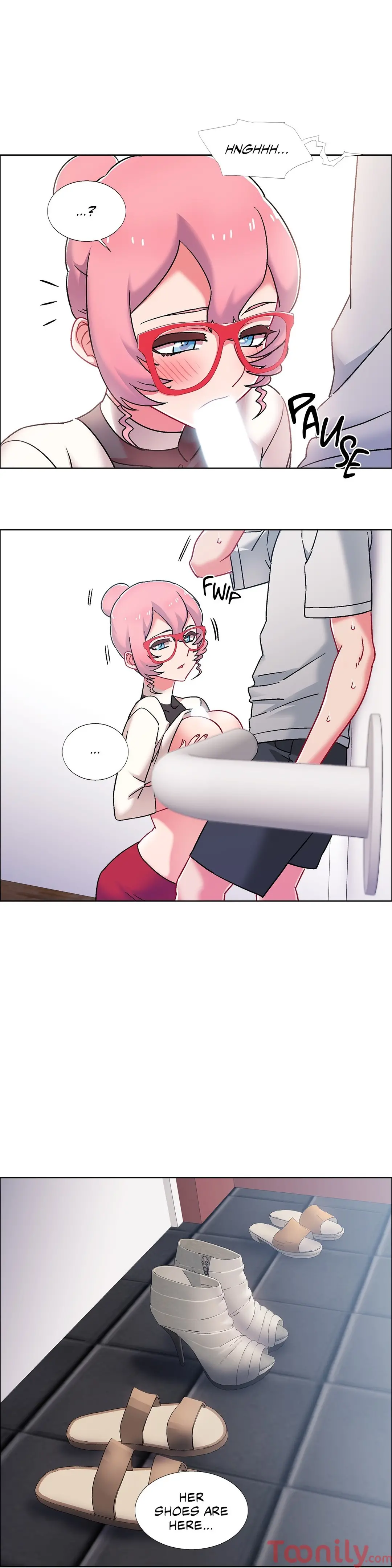 Rental Girls - Chapter 52 - picture 12