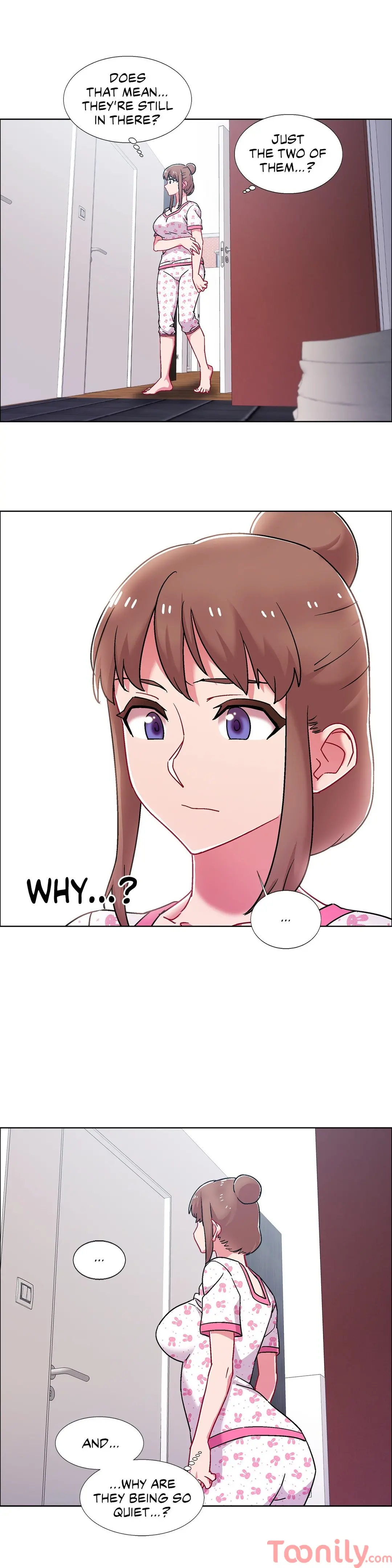 Rental Girls - Chapter 52 - picture 13