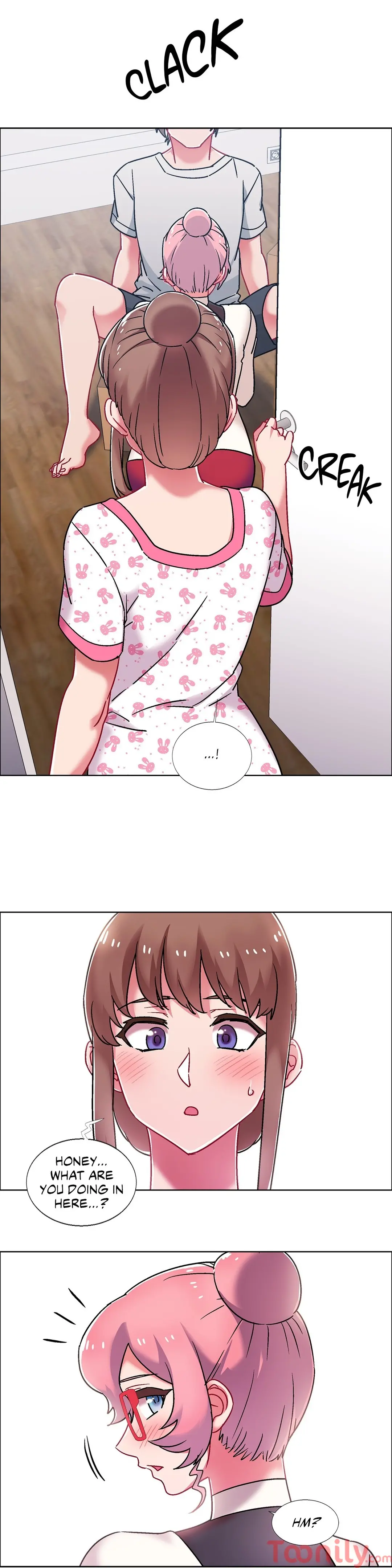 Rental Girls - Chapter 52 - picture 15