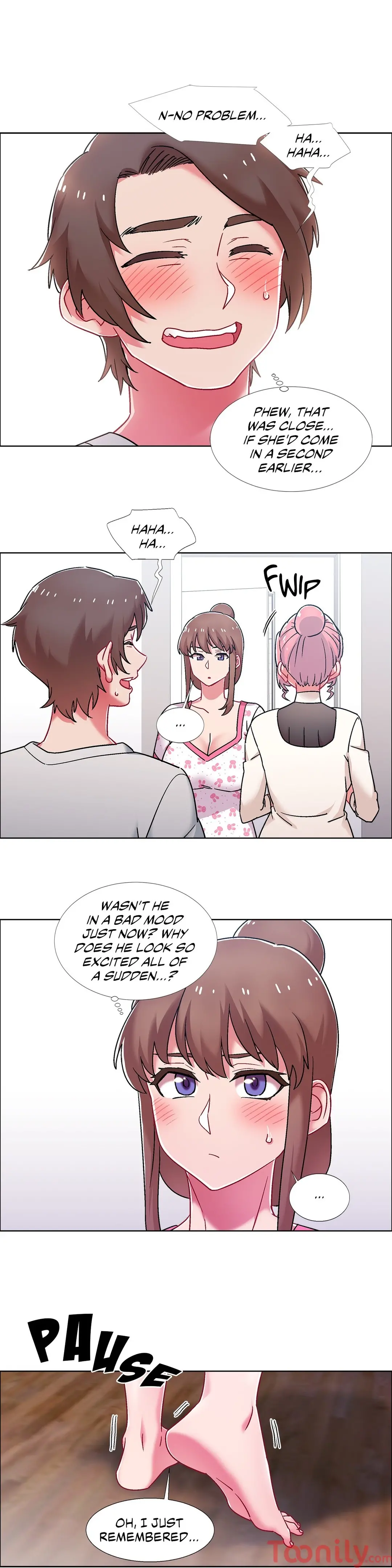Rental Girls - Chapter 52 - picture 18