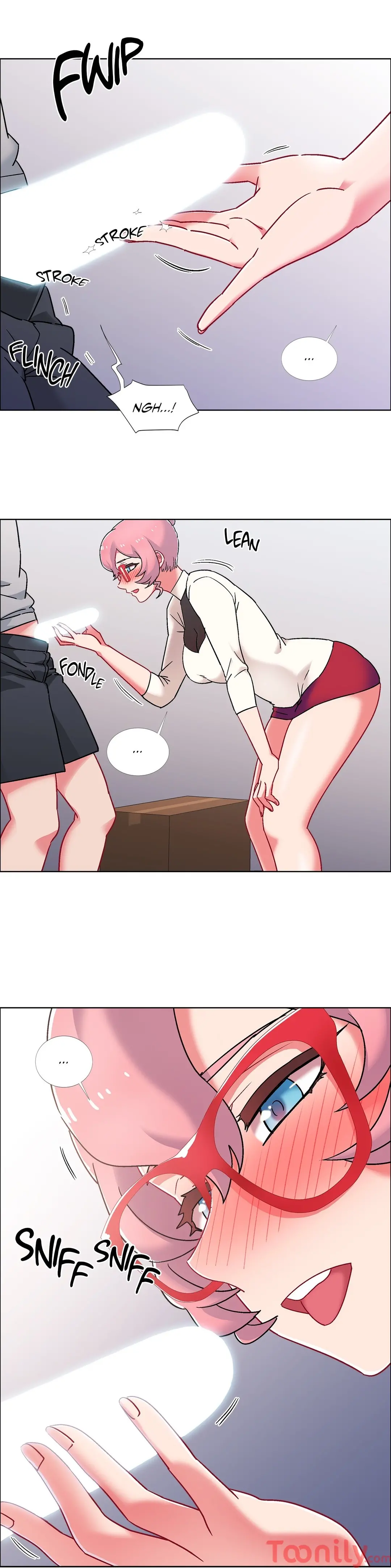 Rental Girls - Chapter 52 - picture 2