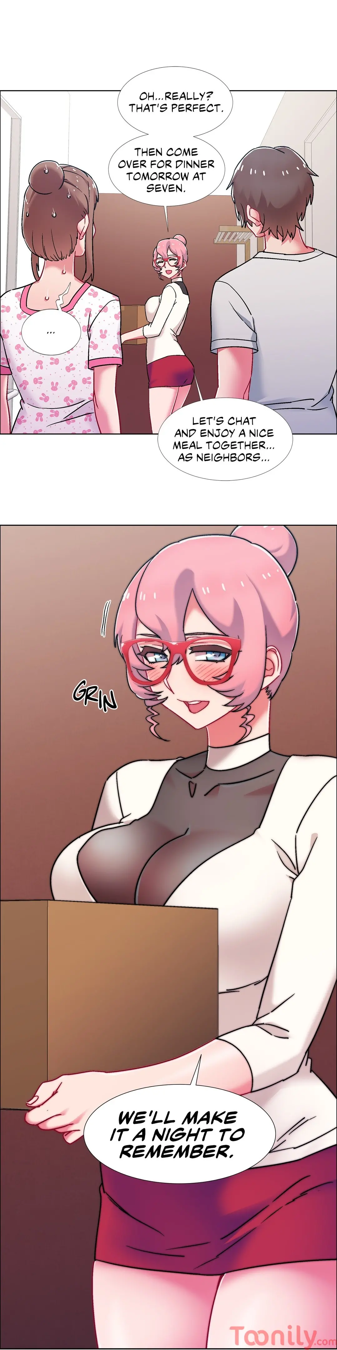 Rental Girls - Chapter 52 - picture 21