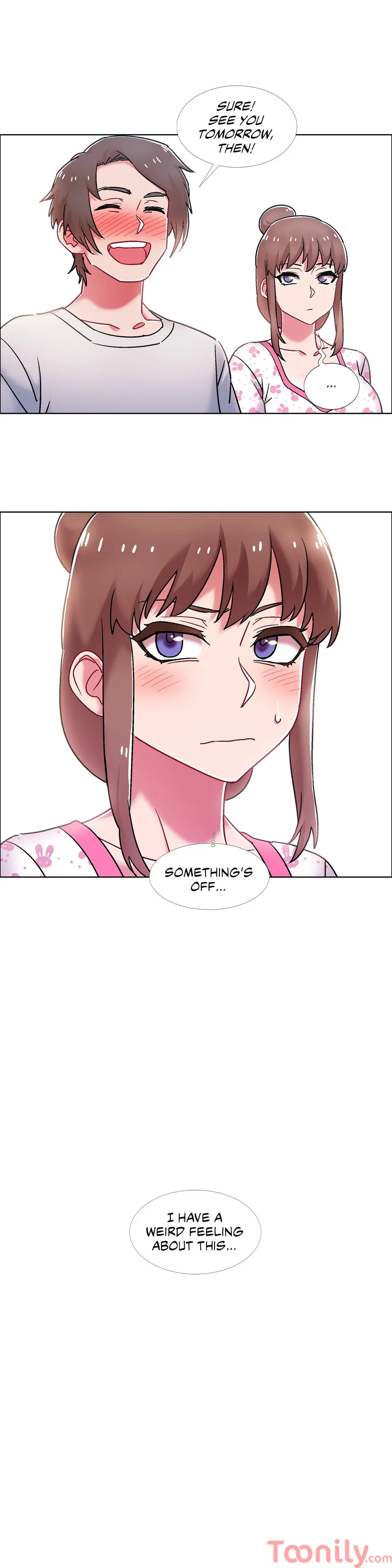 Rental Girls - Chapter 52 - picture 22