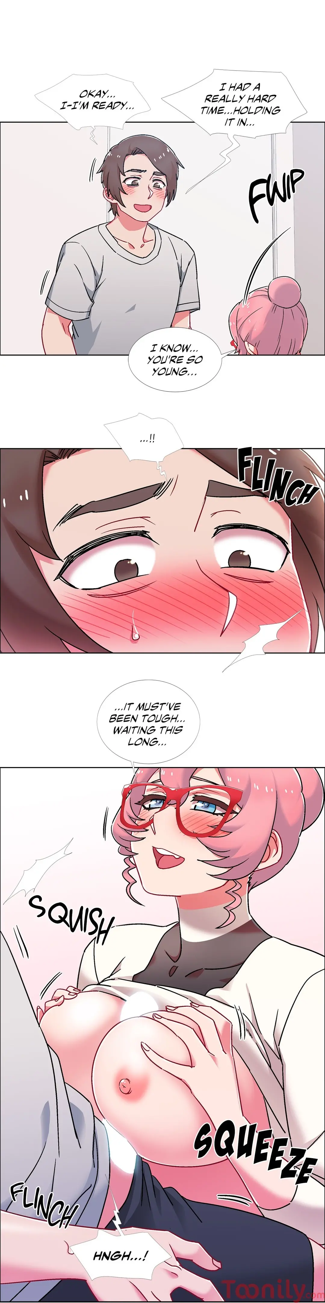 Rental Girls - Chapter 52 - picture 5