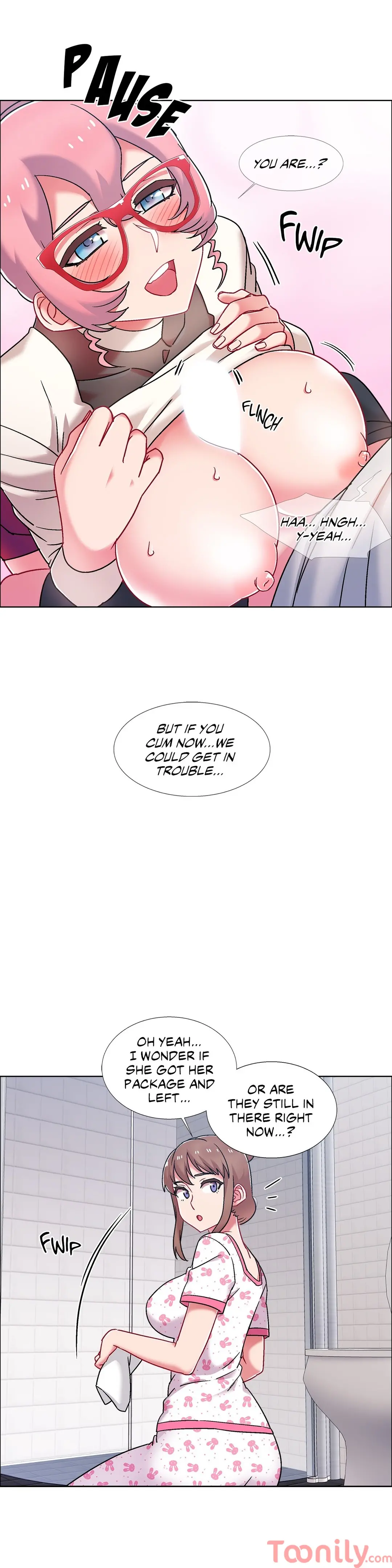 Rental Girls - Chapter 52 - picture 9
