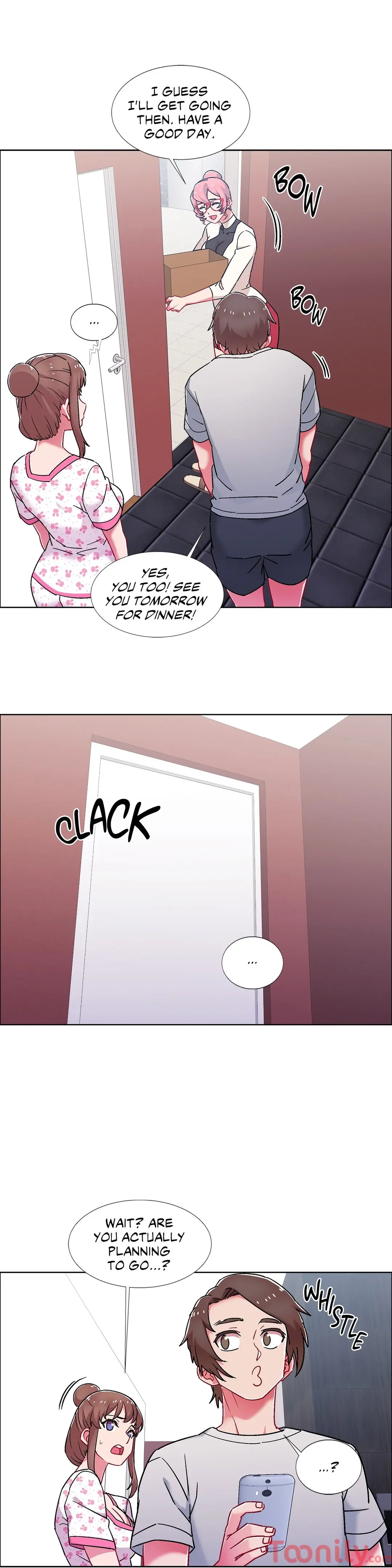 Rental Girls - Chapter 53 - picture 1