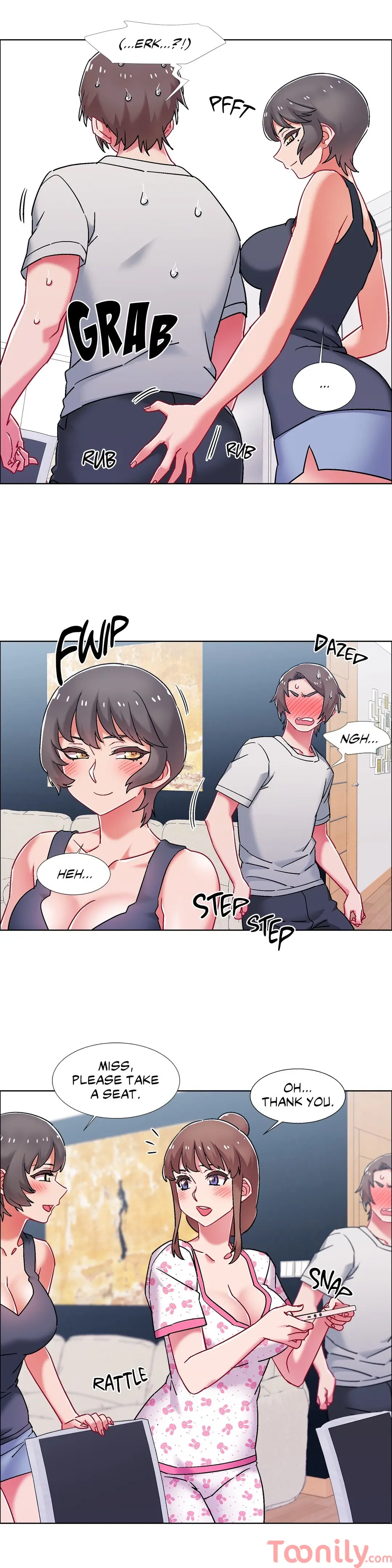Rental Girls - Chapter 53 - picture 10