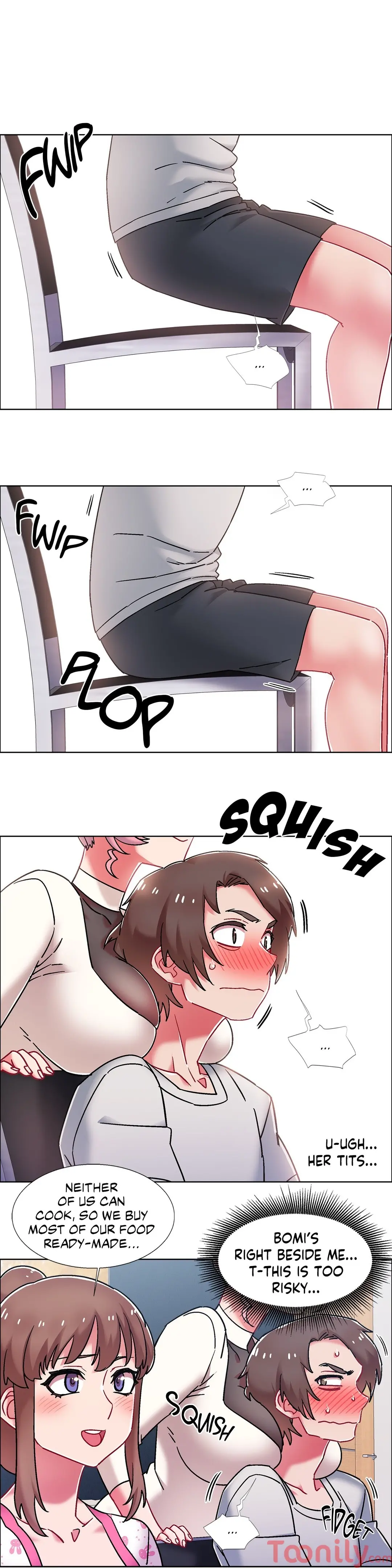 Rental Girls - Chapter 53 - picture 13