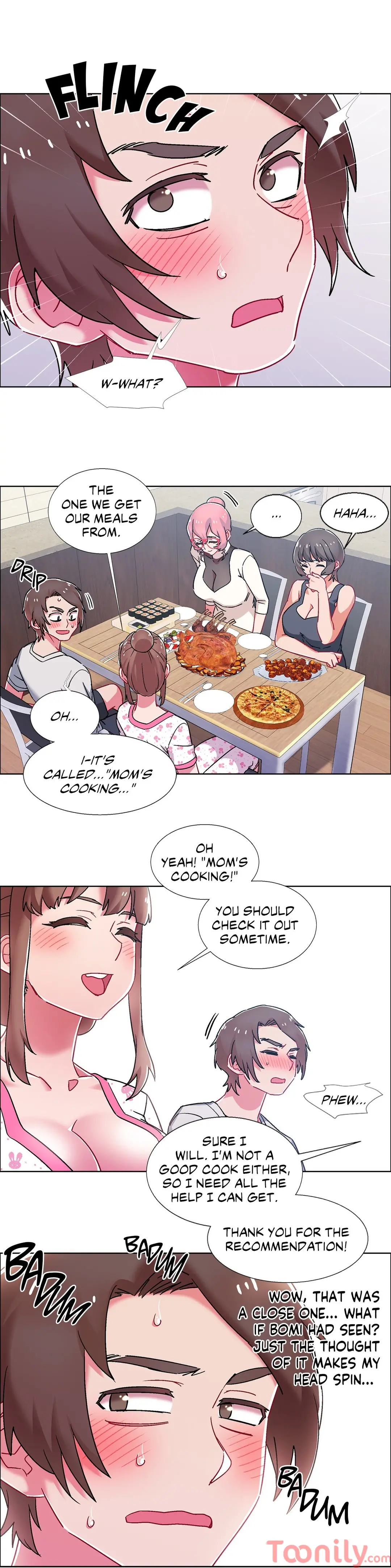 Rental Girls - Chapter 53 - picture 15