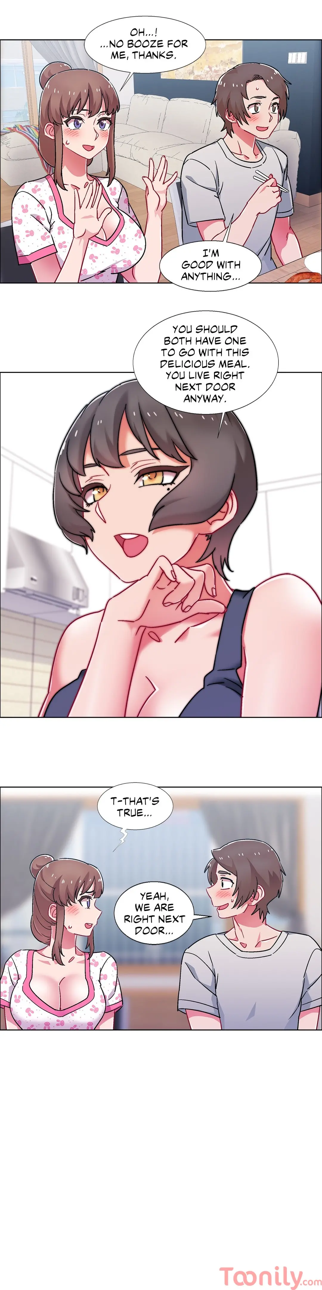 Rental Girls - Chapter 53 - picture 19