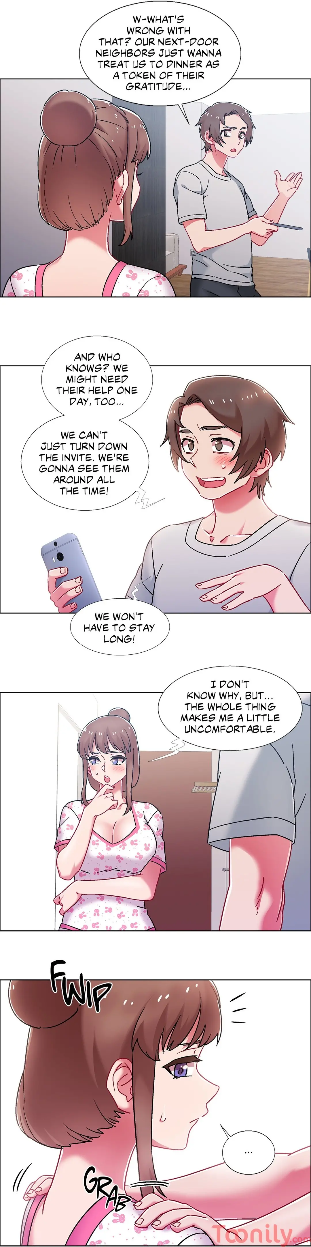 Rental Girls - Chapter 53 - picture 2