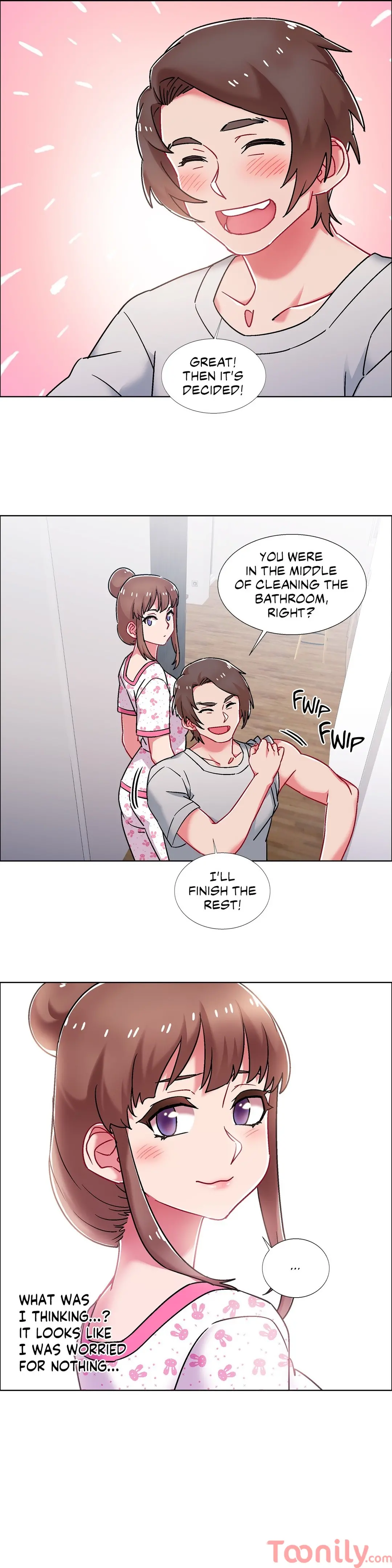 Rental Girls - Chapter 53 - picture 4