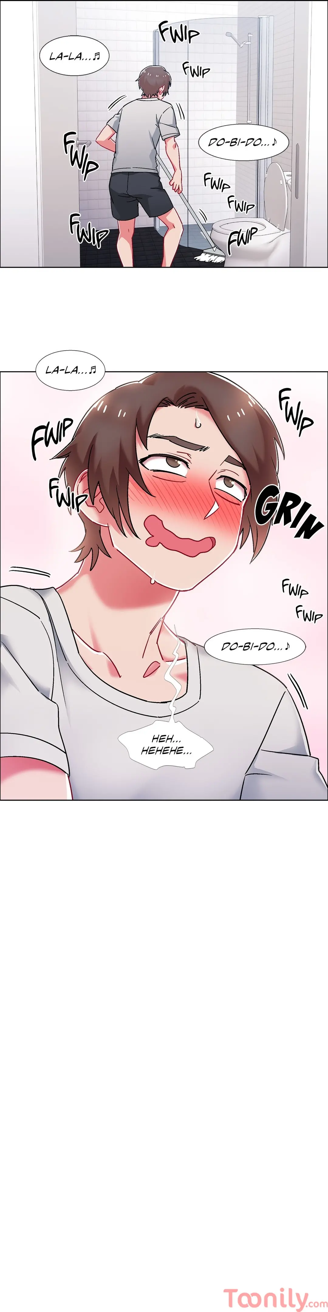 Rental Girls - Chapter 53 - picture 5