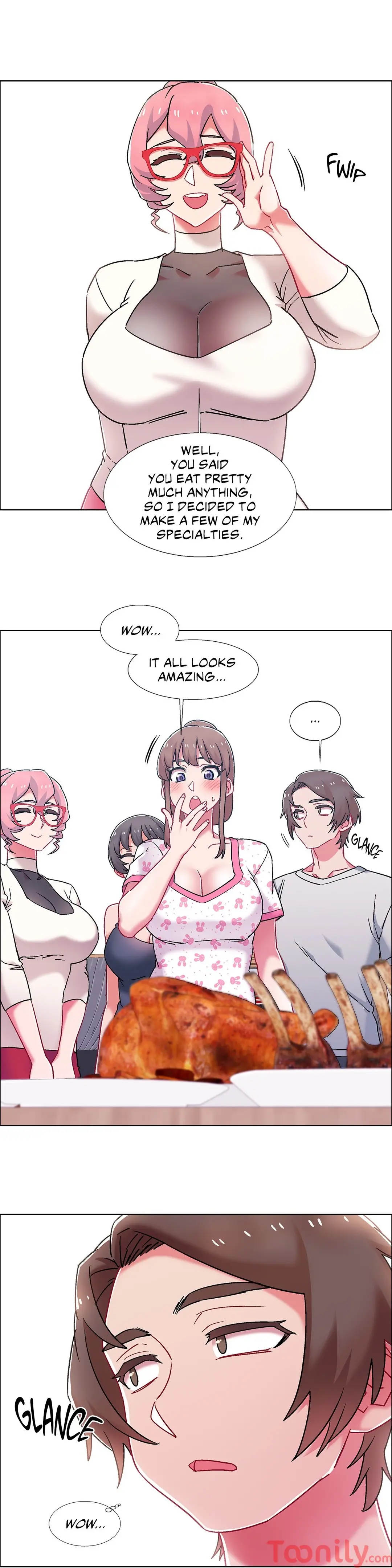 Rental Girls - Chapter 53 - picture 7
