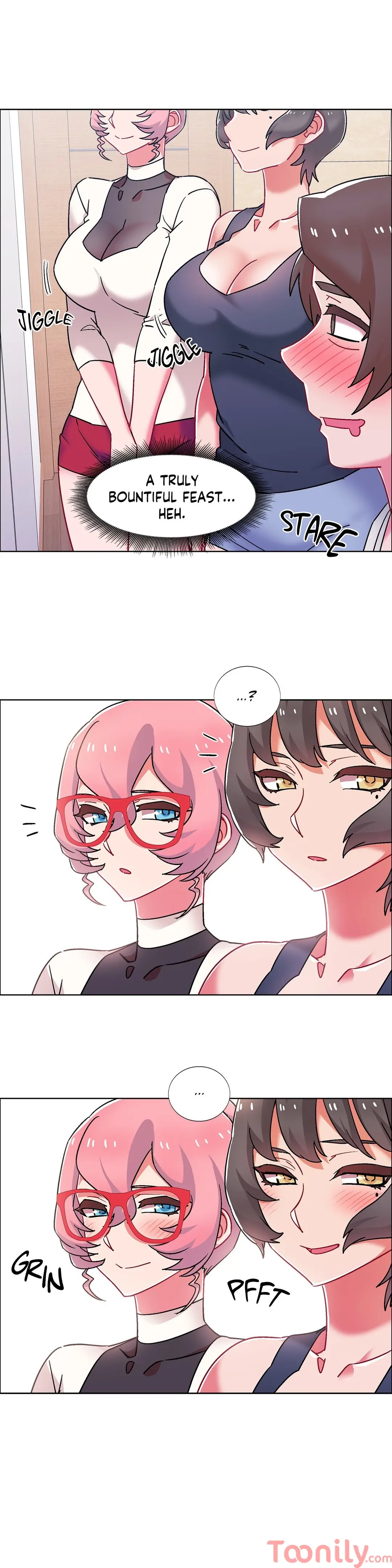 Rental Girls - Chapter 53 - picture 8
