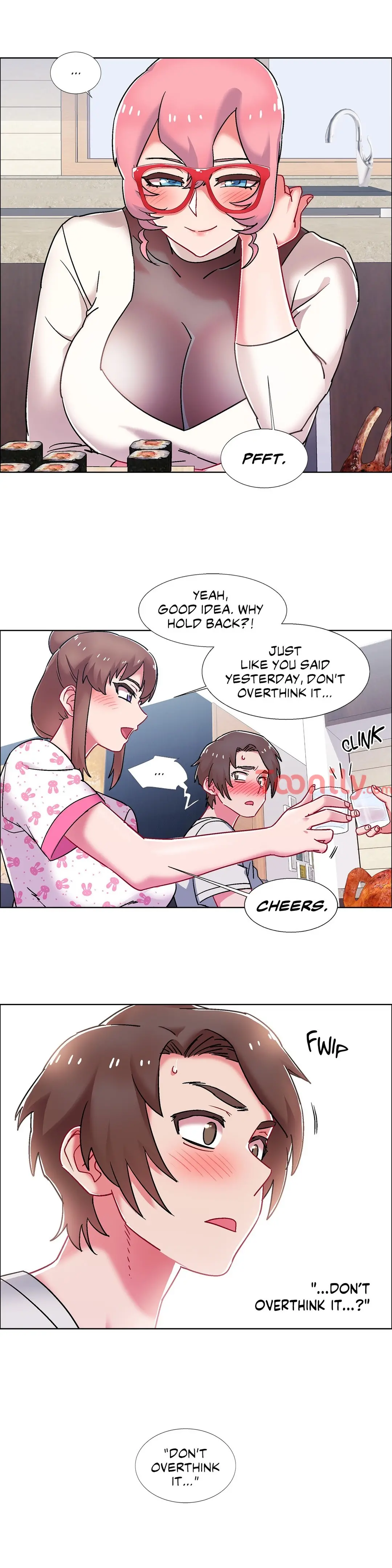 Rental Girls - Chapter 54 - picture 10